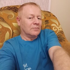 Фотография мужчины Сергей, 48 лет из г. Нижний Новгород