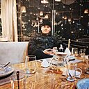 Галибжон, 29 лет