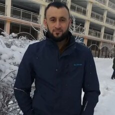 Фотография мужчины Руслан, 37 лет из г. Новокузнецк