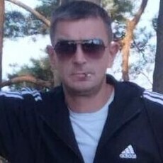 Фотография мужчины Валерий, 44 года из г. Гомель