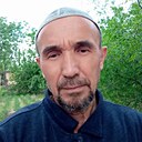 Каримберди, 65 лет