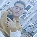 Набиб, 28 лет