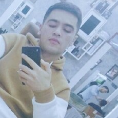 Фотография мужчины Набиб, 28 лет из г. Бодайбо