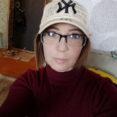 Фотография девушки Наташа, 39 лет из г. Челябинск