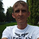 Роман, 44 года
