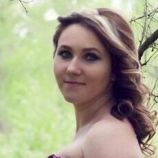 Фотография девушки Alenka, 37 лет из г. Волгоград