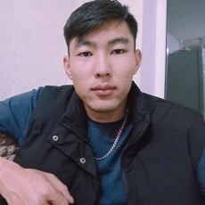 Фотография мужчины Нурсултан, 25 лет из г. Усть-Каменогорск