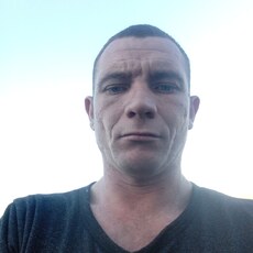 Фотография мужчины Сергей, 32 года из г. Нерчинск