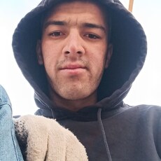 Фотография мужчины Сирожиддин, 25 лет из г. Соль-Илецк