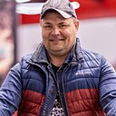 Роман, 45 лет