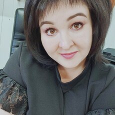Фотография девушки Олеся, 37 лет из г. Чита