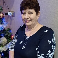 Фотография девушки Ольга, 63 года из г. Междуреченск