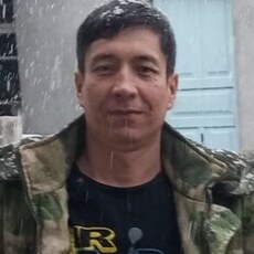 Фотография мужчины Равшан, 39 лет из г. Вологда