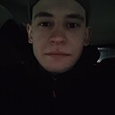 Максим, 21 год