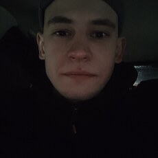 Фотография мужчины Максим, 22 года из г. Анжеро-Судженск