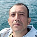 Ровшик, 44 года