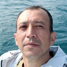 Фотография мужчины Ровшик, 45 лет из г. Газалкент