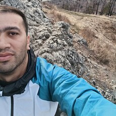 Фотография мужчины Шеф, 30 лет из г. Иркутск