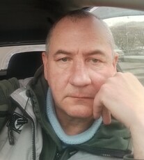 Фотография мужчины Андрей, 51 год из г. Петропавловск-Камчатский