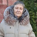 Алевтина, 61 год