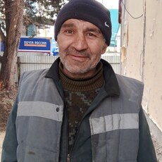 Фотография мужчины Руслан, 49 лет из г. Домбай