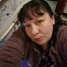 Фотография девушки Наталья, 41 год из г. Преображение