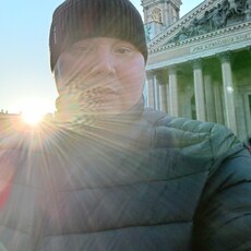 Фотография мужчины Виктор, 36 лет из г. Нефтекамск