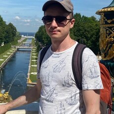 Фотография мужчины Viktor, 36 лет из г. Зеленоград
