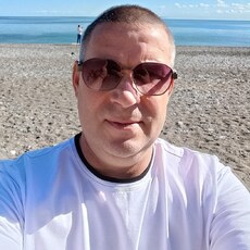 Фотография мужчины Николай, 45 лет из г. Новокузнецк