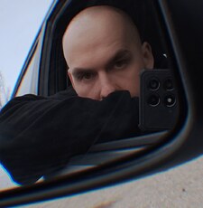 Фотография мужчины Сергей, 28 лет из г. Глазов