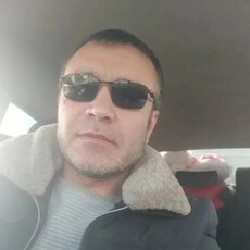Фотография мужчины Расул, 44 года из г. Бишкек