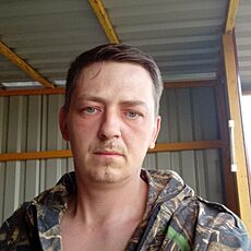 Фотография мужчины Иван, 37 лет из г. Карачев
