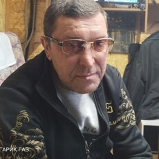 Фотография мужчины Игорь, 57 лет из г. Новомосковск
