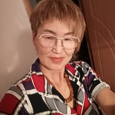 Фотография девушки Валентина, 55 лет из г. Южно-Сахалинск
