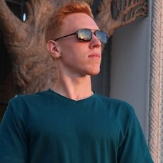 Фотография мужчины Дмитрий, 20 лет из г. Орск