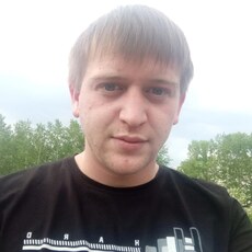 Фотография мужчины Дмитрий Жуков, 27 лет из г. Тайшет