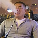 Берик, 39 лет