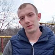 Фотография мужчины Андрей, 30 лет из г. Чехов