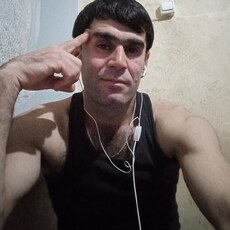 Фотография мужчины Максат, 36 лет из г. Ростов-на-Дону