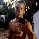 Иван, 25 лет