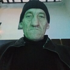 Фотография мужчины Иса, 54 года из г. Грозный