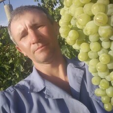 Фотография мужчины Андрей, 48 лет из г. Сарыагач