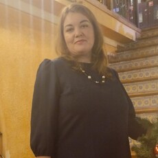 Фотография девушки Марина, 44 года из г. Белгород