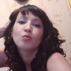 Фотография девушки Наталья, 39 лет из г. Златоуст
