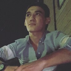 Фотография мужчины Фарик, 27 лет из г. Владикавказ