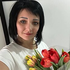 Фотография девушки Алёна, 46 лет из г. Белгород