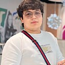 Ахмед, 19 лет