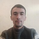 Гайратали, 33 года