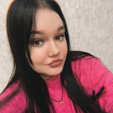 Фотография девушки Яна, 23 года из г. Пенза
