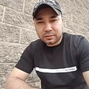 Миржан, 41 год